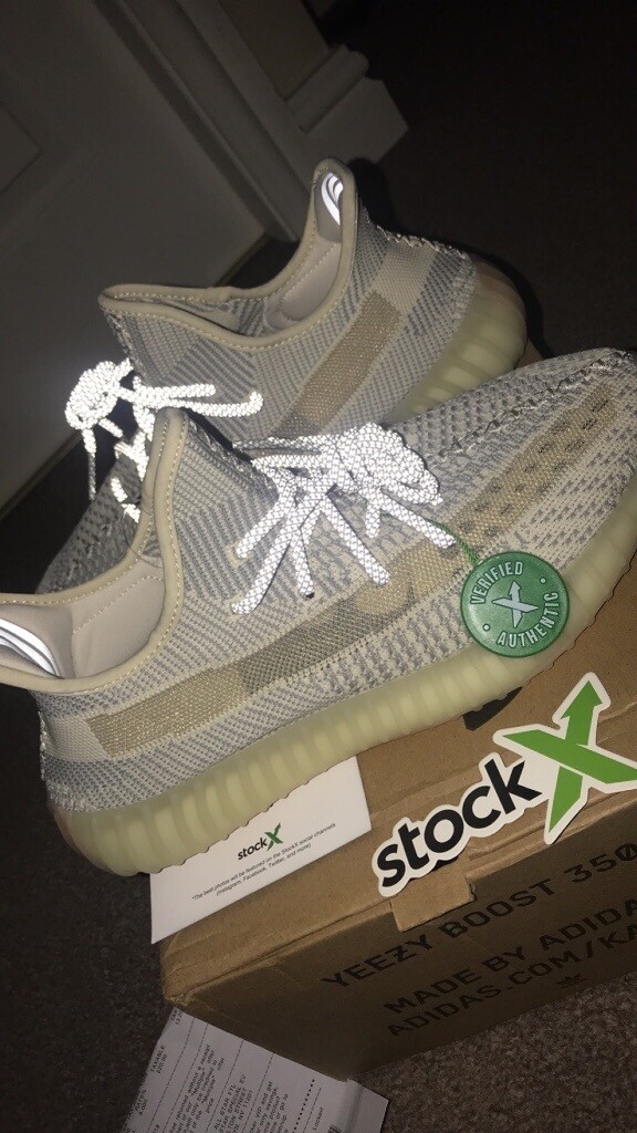 adidas Yeezy Boost 350 V2 Lundmark Non Reflective FU9161